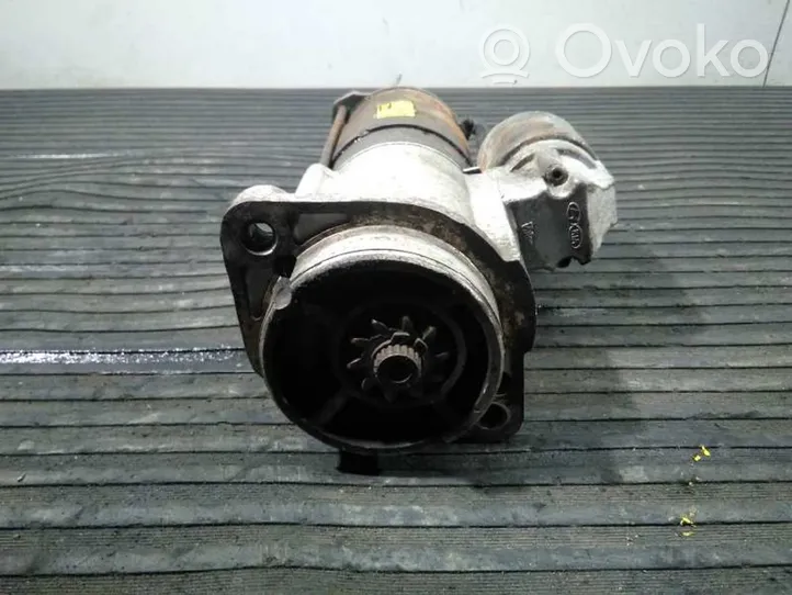 KIA Sorento IV Motorino d’avviamento 361004A010