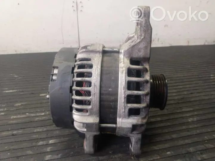 Mercedes-Benz CLA C117 X117 W117 Alternator A0009063322