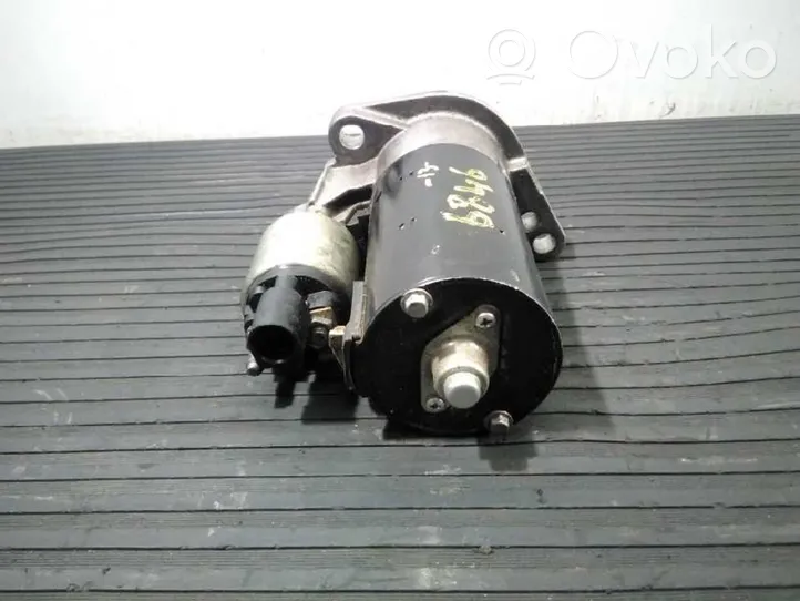 Volkswagen Transporter - Caravelle T6 Starter motor 02Z911024H