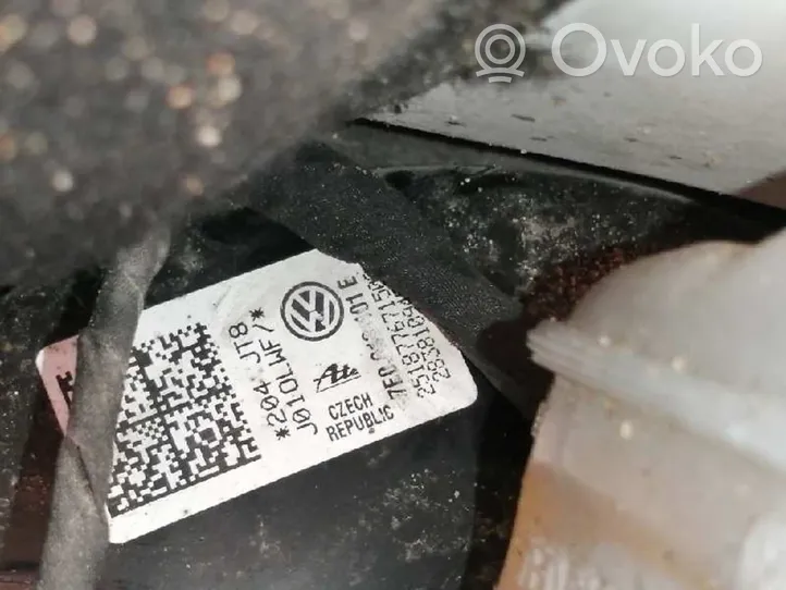 Volkswagen Transporter - Caravelle T6 Servo-frein 7E0613101Q