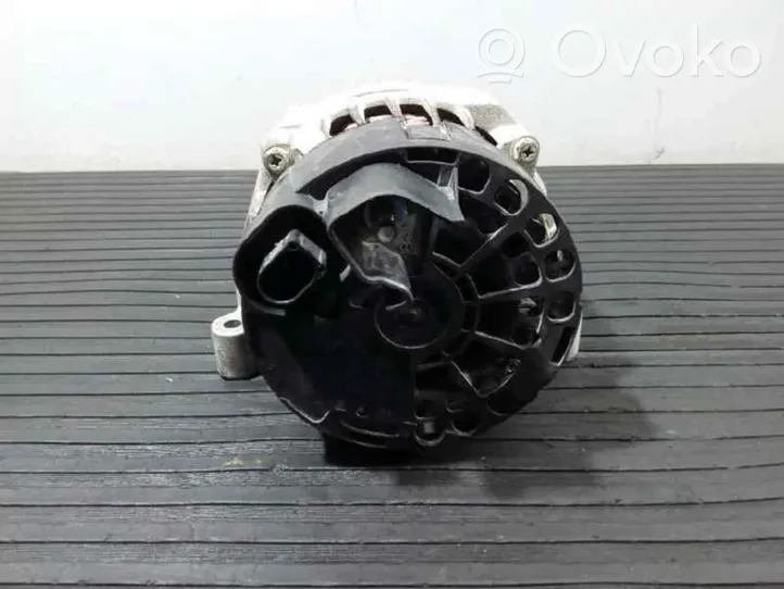 Fiat Panda van Generator/alternator 0051874105