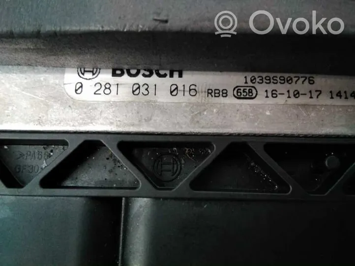 Audi Q5 SQ5 Calculateur moteur ECU 04L906021CG