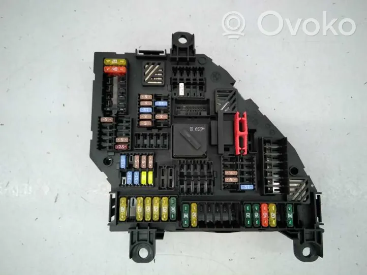 BMW X3 G01 Sulakemoduuli 925946801