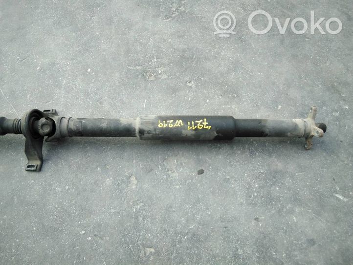 Mercedes-Benz CLS C218 AMG Middle center prop shaft A2118906