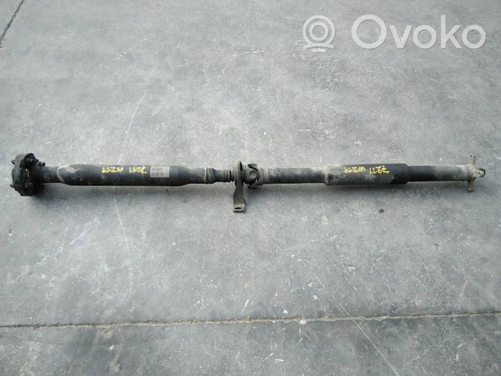 Mercedes-Benz CLS C218 AMG Middle center prop shaft A2118906