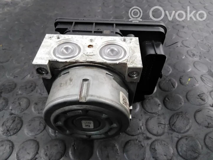 Citroen C3 Picasso Pompa ABS 9806891780