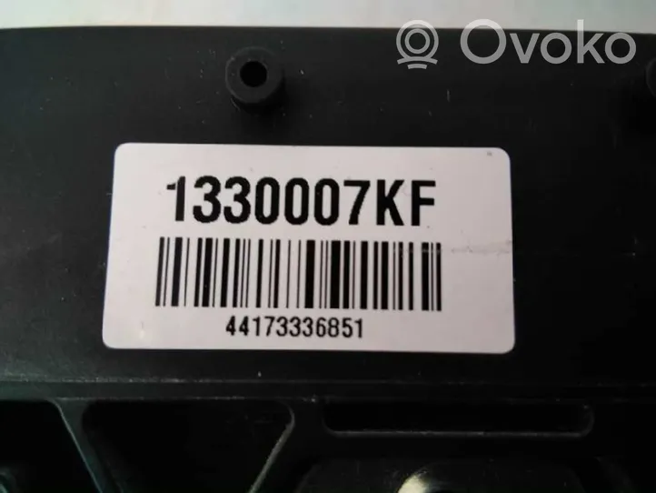 Hyundai Kona I Sterownik / Moduł ECU 3910804000