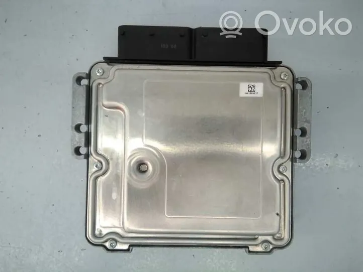 KIA Sportage Calculateur moteur ECU 0281032614