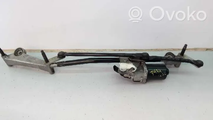 Infiniti Q30 Tiranti e motorino del tergicristallo anteriore A1769061800