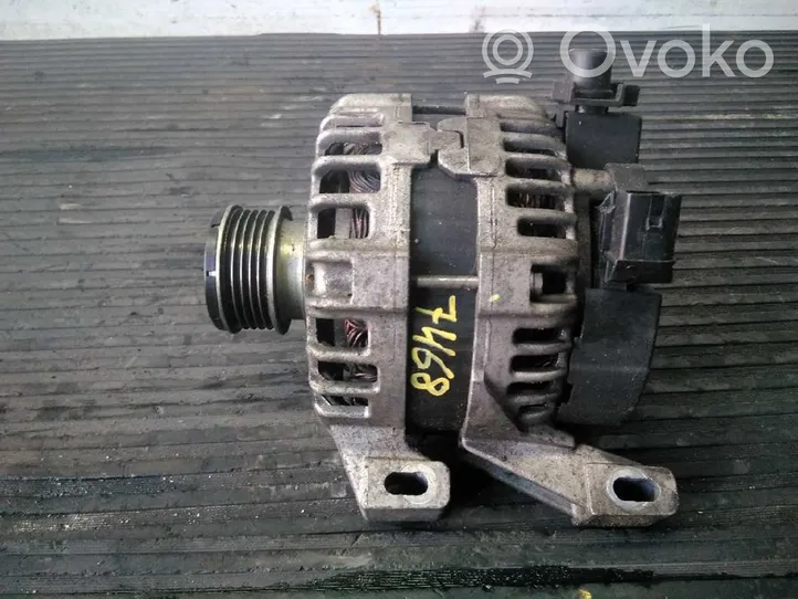 Volvo XC60 Alternator 31285627