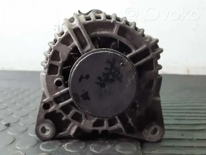 Nissan e-NV200 Alternator 2310000Q2J