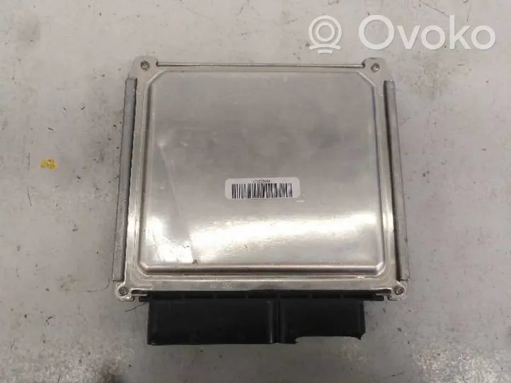 Seat Leon IV Calculateur moteur ECU 04L907445E