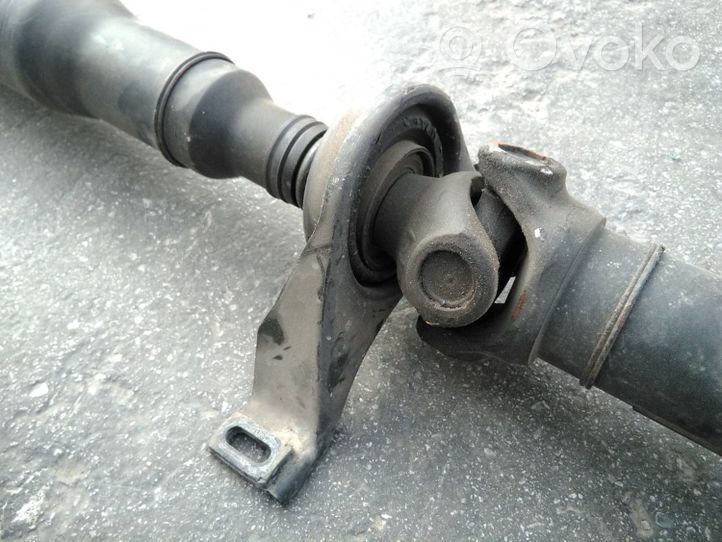 Mercedes-Benz CLS C218 AMG Middle center prop shaft A2112316