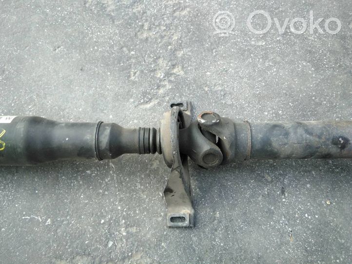 Mercedes-Benz CLS C218 AMG Middle center prop shaft A2112316