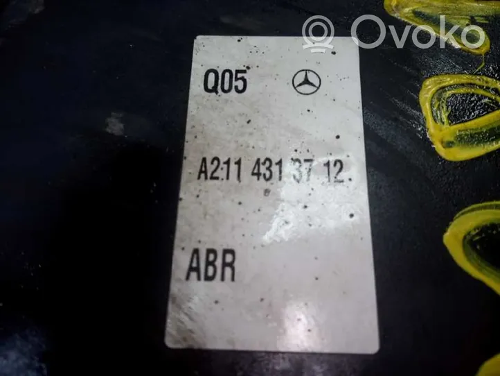 Mercedes-Benz CLS C218 AMG Pompa ABS A2114313712