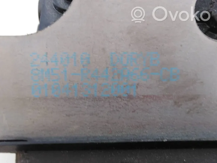 Ford Galaxy Blocco chiusura del portellone 8M51R442A66CB