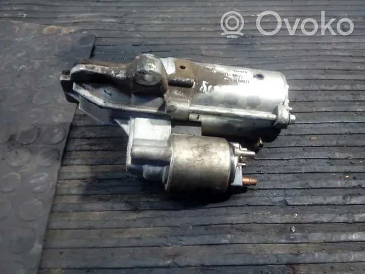 Ford Galaxy Starter motor 609N11000