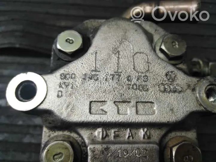 Skoda Superb B5 (3U) Pompa wspomagania układu kierowniczego 8D0145177C