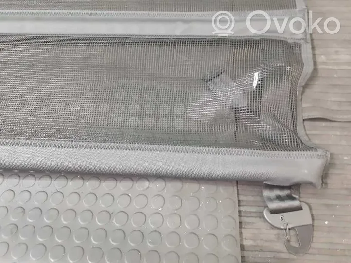 Audi Q5 SQ5 Grilles/couvercle de haut-parleur arrière 80A861691A