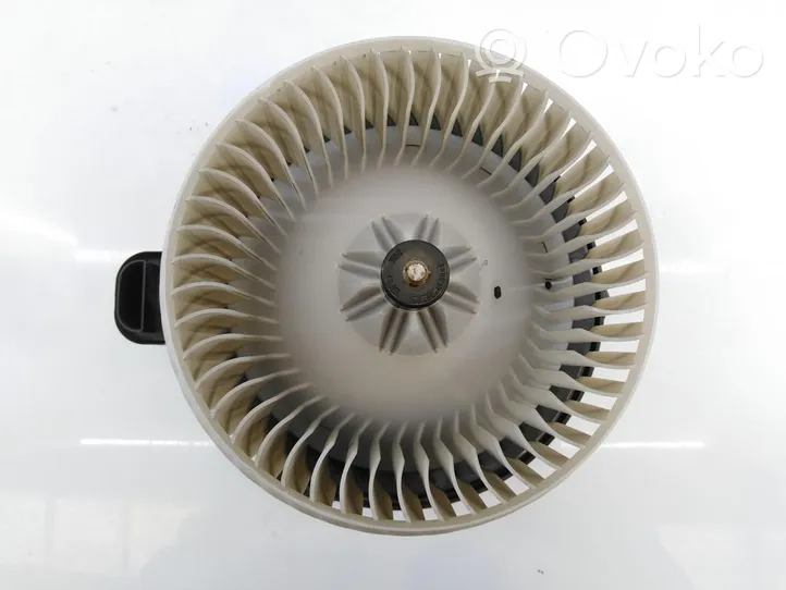 Toyota Land Cruiser (J120) Salono oro mazgo plastikinis korpusas 8710360400