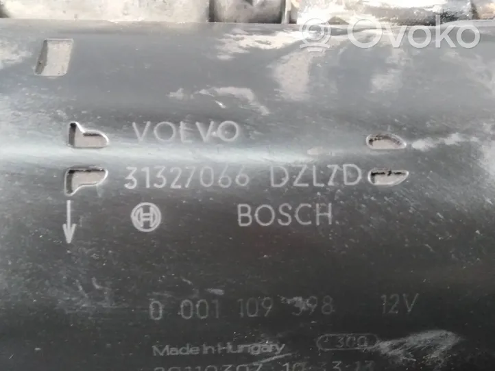 Volvo V60 Rozrusznik 31327066