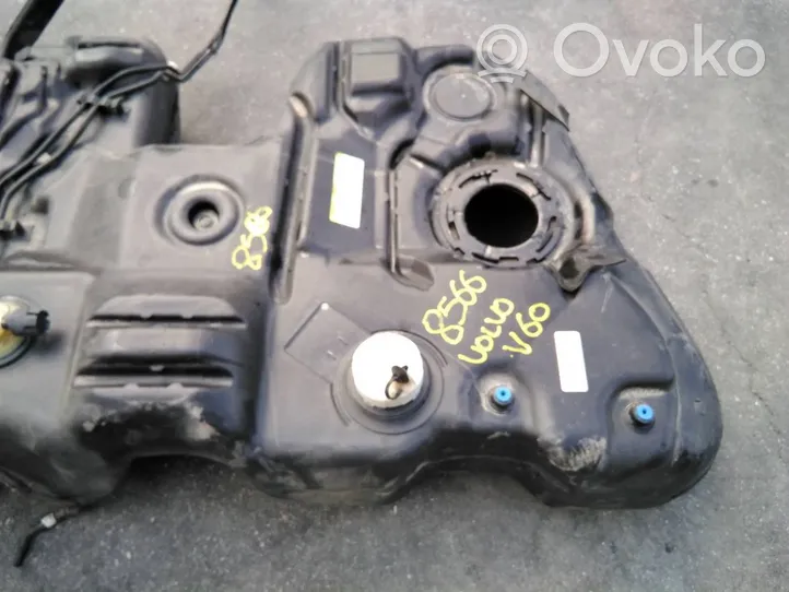 Volvo V60 Serbatoio del carburante 31331714