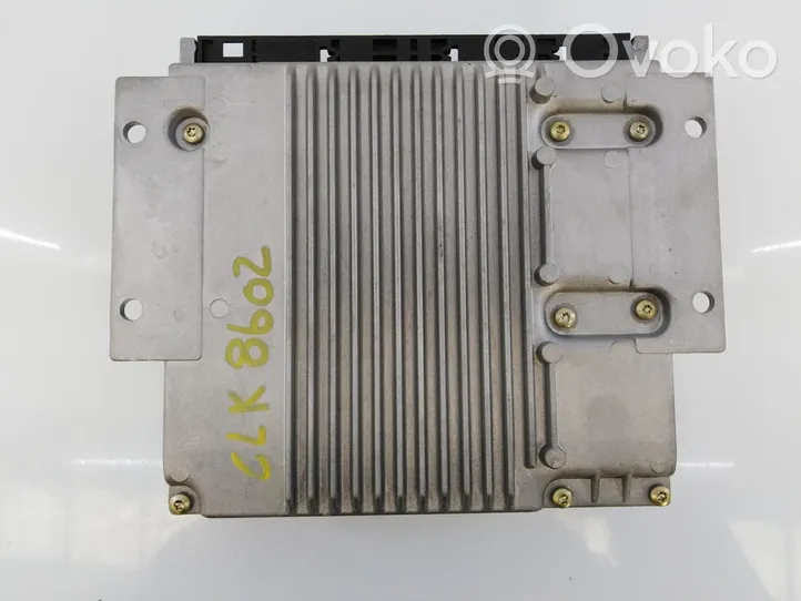 Mercedes-Benz CLK A208 C208 Calculateur moteur ECU A0255458532