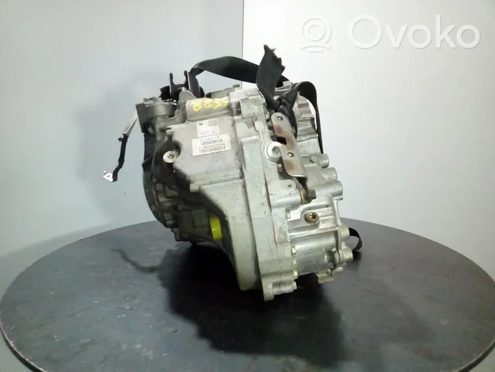 Volvo V60 Scatola del cambio manuale a 6 velocità TF80SD
