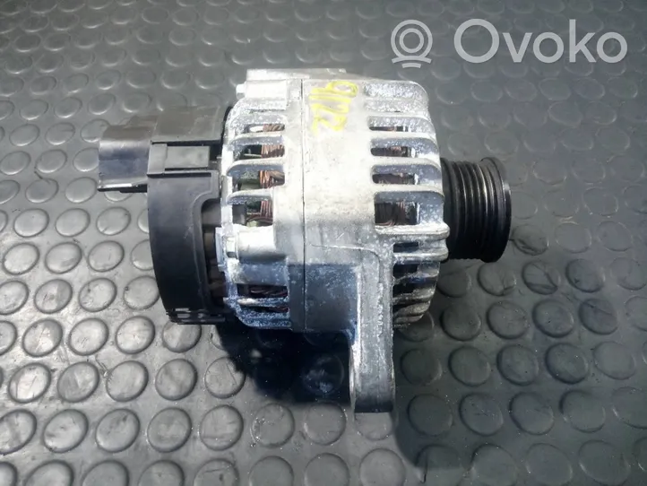 Alfa Romeo Giulietta Alternator 51820624