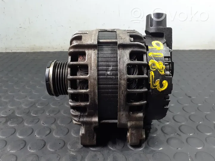 Land Rover Range Rover Evoque L538 Generatore/alternatore 0125812014