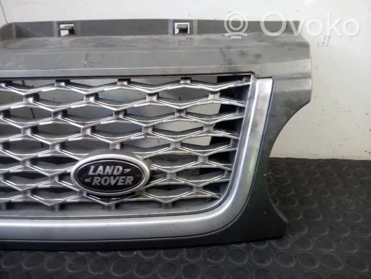 Land Rover Range Rover Sport L320 Grille de calandre avant AH3M8138