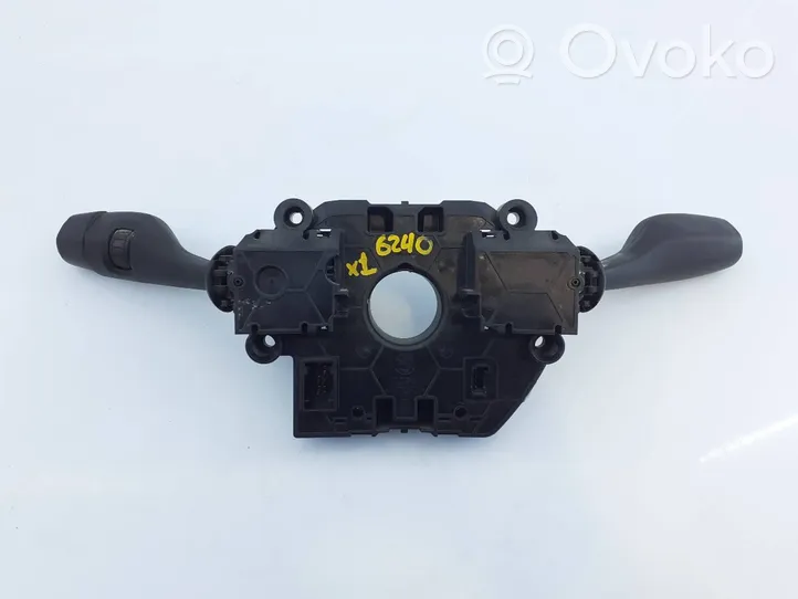 BMW X1 F48 F49 Leva indicatori 93668597AI03