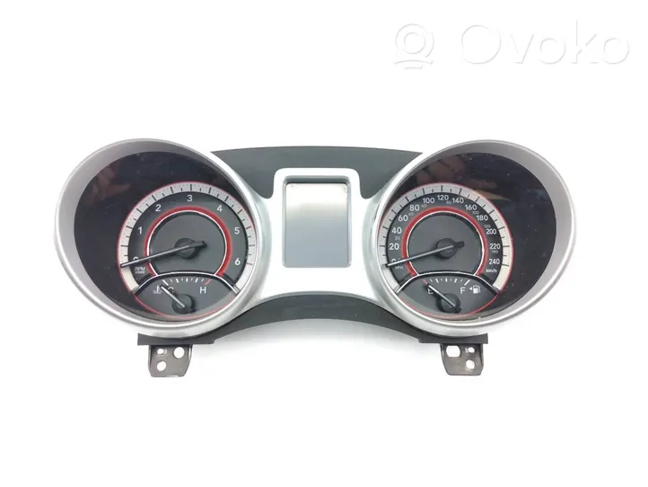 Fiat Freemont Compteur de vitesse tableau de bord 56054819AB