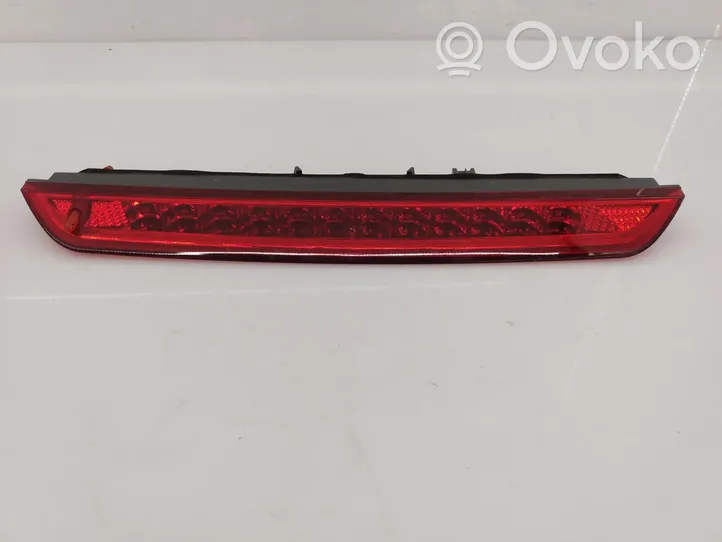 Opel Grandland X Papildomas stop žibintas 2DA013236-231