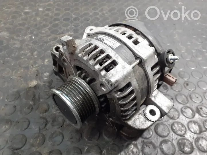 Toyota RAV 4 (XA40) Alternator 2706026041