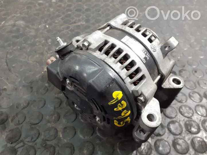 Toyota RAV 4 (XA40) Alternator 2706026041