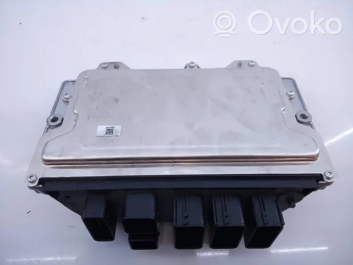 Mini Cooper Countryman R60 Sterownik / Moduł ECU 848964901