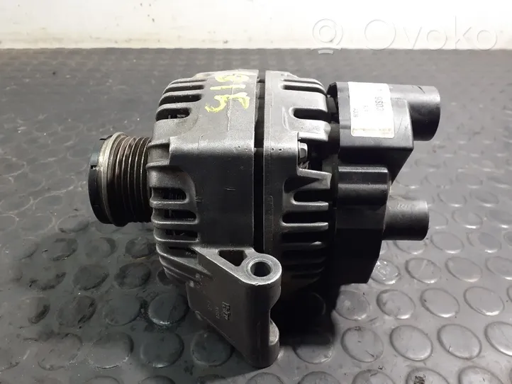 Fiat Linea Alternator A543477A