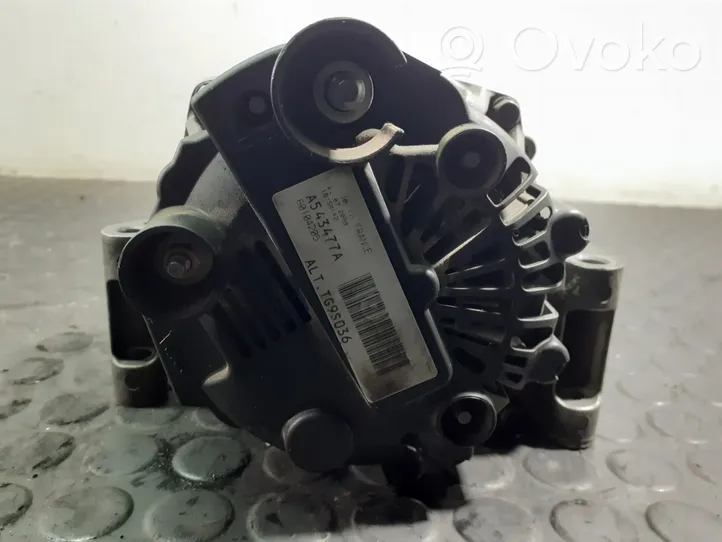 Fiat Linea Alternator A543477A