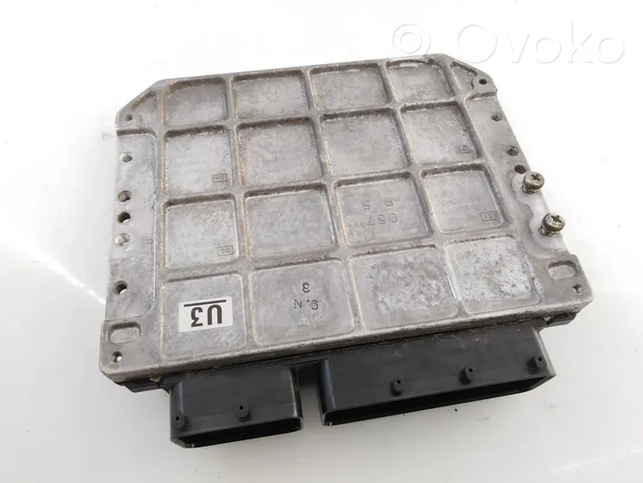 Toyota Prius (XW50) Calculateur moteur ECU 8966147410