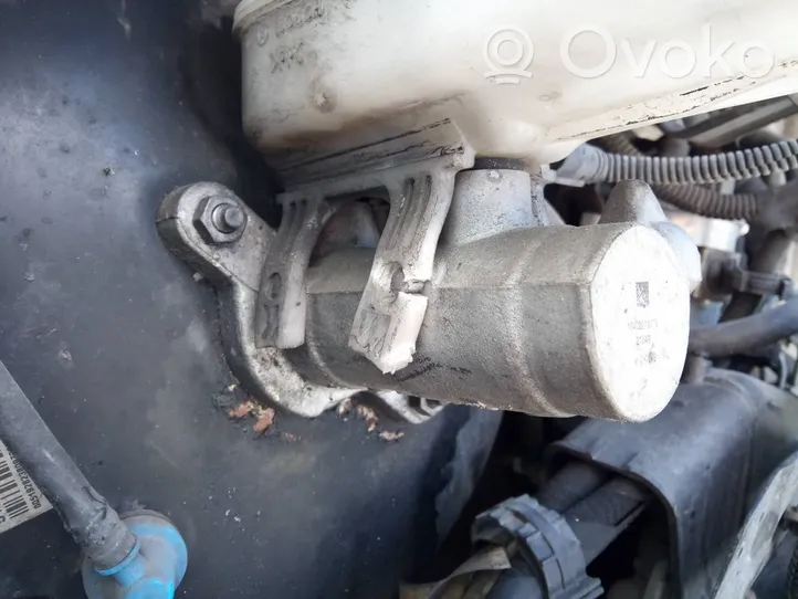 Fiat Ducato Główny cylinder hamulca 17402216375