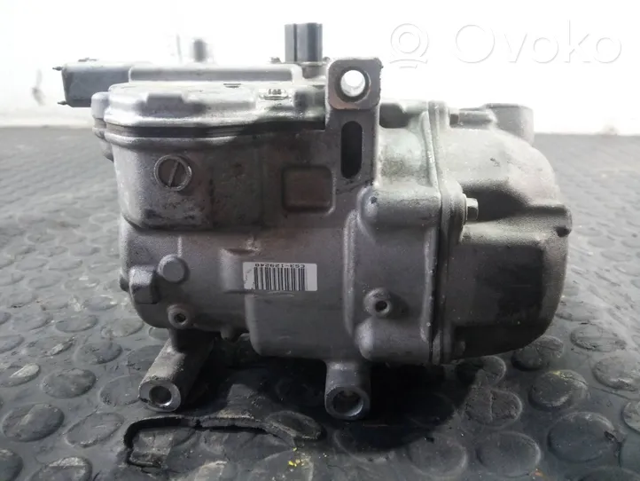 Toyota Prius (XW50) Compressore aria condizionata (A/C) (pompa) 0422001330