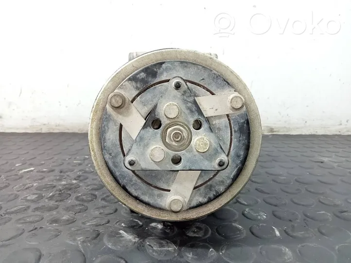 Citroen C1 Kompresor / Sprężarka klimatyzacji A/C 04926710399