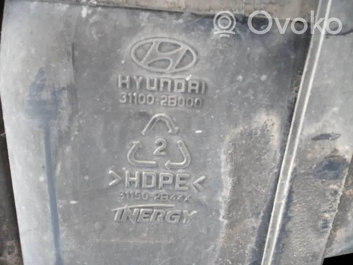 Hyundai Santa Fe Fuel tank 311002B000