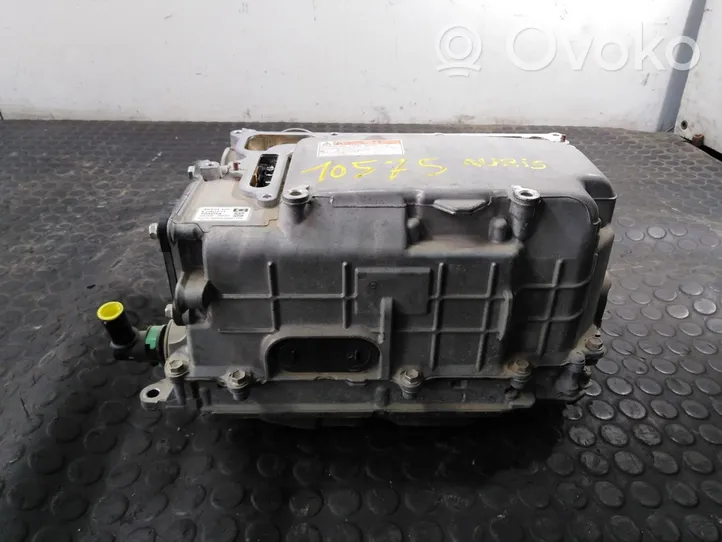 Toyota Auris E210 Batteria G920076030