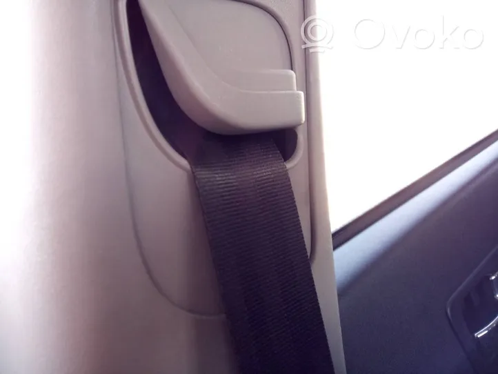 Nissan Qashqai Kit airbag avec panneau 98820EY21B