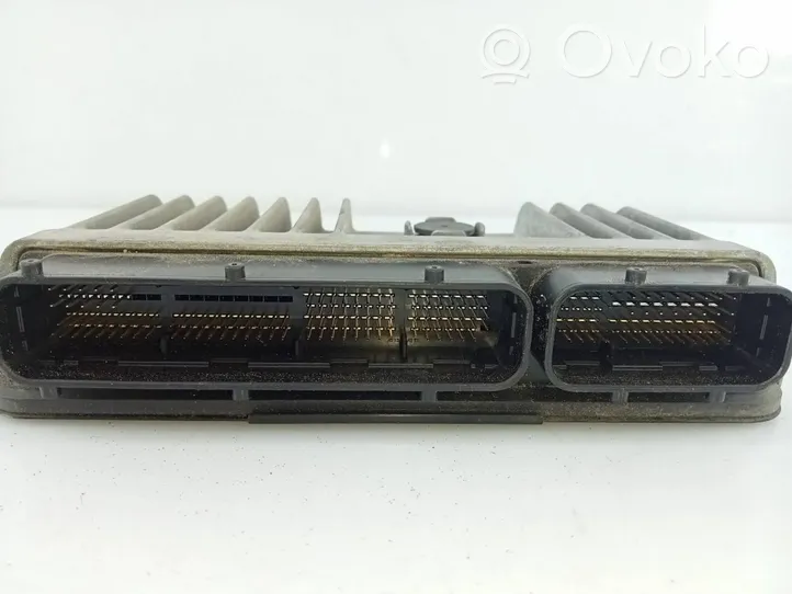 Toyota C-HR Sterownik / Moduł ECU 89661F4050