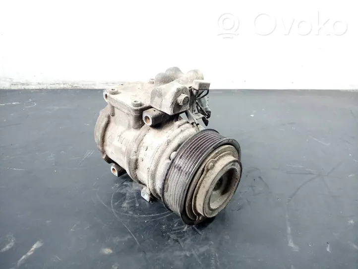 Jeep Grand Cherokee (WJ) Compressore aria condizionata (A/C) (pompa) 4472005621