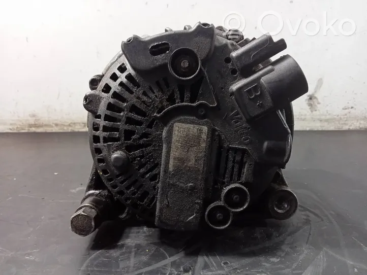 BMW 2 Active Tourer U06 Generatore/alternatore 9665617780