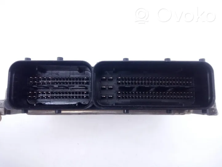 KIA Carens III Sterownik / Moduł ECU 391202A410